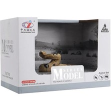 Animal World Vahşi Hayvanlar 64809 Yılan