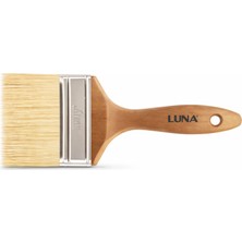 İzmir Fırça Luna Marin Vernik Fırça No:3