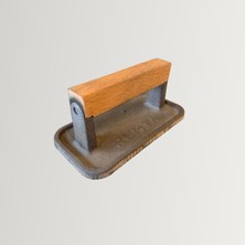 Remta Döküm Dürüm - Sandwich - Tost Baskısı Ütüsü Küçük