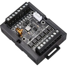 Gümrük Bey FX1N-14MT Plc Endüstriyel Kontrol Kurulu – 12V Dc Regülatör, Programlanabilir Otomasyon Modülü