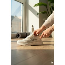 Enoch Nefes Alabilen Yazlık Örme Spor Ayakkabı