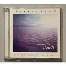 RCA Kavin Hoo Above The Clouds CD