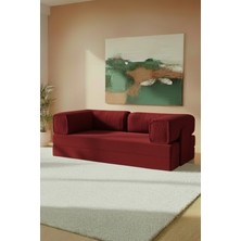 MiniWood Comfort Legom Koltuk Tv Koltuğu Yatak Kanepe