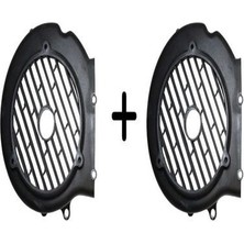 Atv Uyumlu Fan Kapağı 2 Adet Erpilsan Elektronik