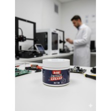 Dr.MAT 3D Yazıcı Gres Yağı 100 gr