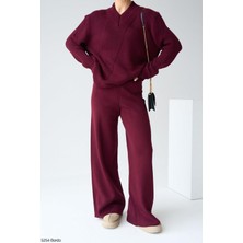 Butik Belvita Triko Pantolon