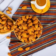 Lebsan Kuruyemiş Tuzlu Kabuklu Badem