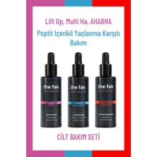 The Fair  Peptit ve Nem Seti