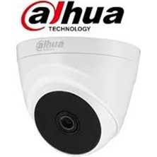 Dahua Hac -T1A21P- 0280B 2mp 2,8mm 4İN1R Eyeball Hd-Cvi Kamera