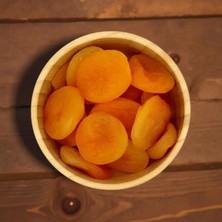 Özdanacı Kayısı Kurusu Şekerpare Sarı Kayısı 250 gr