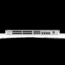 Ruijie RG-NBS3200-24GT4XS-P 24 Port 10/100/1000 Mbps Gigabit Switch