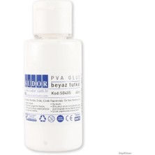 Südor Beyaz Tutkal 40 ml - 2 Adet