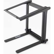 On Stage LPT8000 Usb'li Laptop Standı | Dj ve Müzisyenler Için