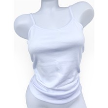 Tutku Ribana Ip Askılı Atlet