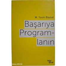 Başarıya Programlanın