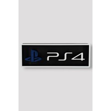 Hunga Play Statıon 4 - Masa Üstü Figür