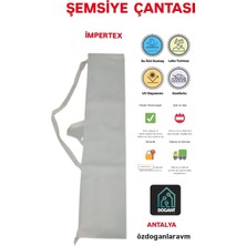 Dogant Plaj Şemsiyesi Çantası