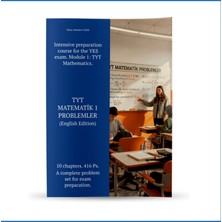 Reading with Nicky Tyt Matematik-1 Problemler(E-Book)