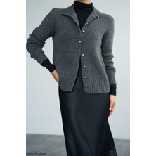 Butik Belvita Boğazlı Hırka