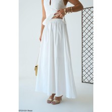 Butik Belvita BEYAZ RENK İKİLİ TAKIM