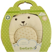Moresun Everearth Organik Pelüş Tavşancık