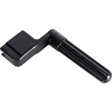 On Stage GSW500 Burgu Çevirici (Aksesuar - Gitar Bakım Ekipmanı) | Hızlı Tel Değişimi Için Ergonomik Kol, Akustik Gitar Pin Çıkarıcı Bölme, Dayanıklı Polimer Yapı | Uyum: Standart Gitar Burguları