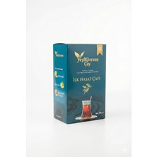 Yeşil Giresun Çay Yeşil Giresun İlk Hasat Mayıs Çayı