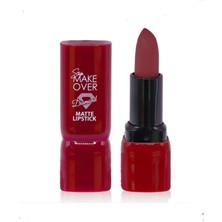 Makeover Matte Lipstick