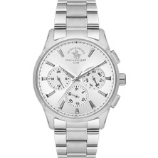 Santa Barbara Polo & Racquet Club SB.1.10648-1 Erkek Kol Saati