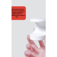 Astraltech USB Bağlantılı Tırnak Kurutucu – Bilgisayar ve Powerbank ile Uyumlu