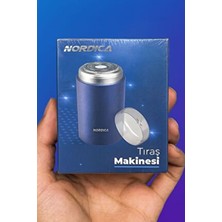 Nordica Tıraş Makinası