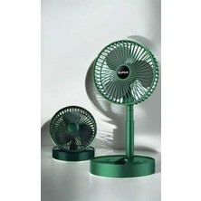 Astraltech Mini Fan Soğutucu Telefon Tutucu Vantilatör