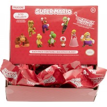 Paladone Super Mario - Backpack Buddies