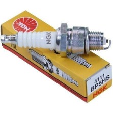 Ngk Buji - BP5HS Peugeot 103,MOBYLETTE