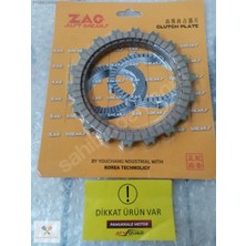 Hondacbr 250 Debriyaj Balatası Zag