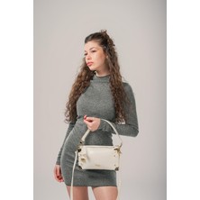 Ççs Kadın 17813 Omuz ve Kol Çantası