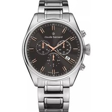 Claude Bernard CB.10254.3M.GIR Kol Saati