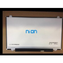 Ni-On Toshiba Tecra Z40-A-121 uyumlu Notebook LCD Ekran (14.0''slim LED Mat)