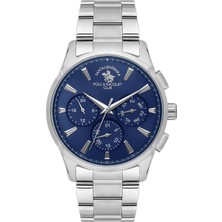 Santa Barbara Polo & Racquet Club SB.1.10648-3 Erkek Kol Saati