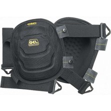 Clc Custom Leathercraft 372 Gel-Tek Zemin Dizlikleri