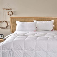 Taç Bamboo Soft Pamuk Yorgan 195X215 Lisanslı Orjinal Ürün