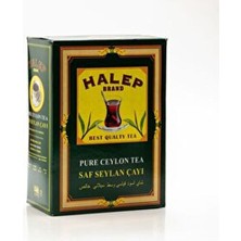 HALEP Saf Seylan Çayı 900GR