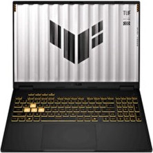 Asus Tuf Gaming F16 FX608JMR-RV066W/INTEL® Core™ I7-14650HX/16 GB Ram/1 Tb Ssd/rtx 5060/16"/W11 Lapt