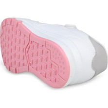 Archi 30- Kız Spor Ayakkabı - Beyaz 31