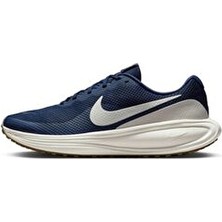 Nike Devrim 8 Unisex Spor Ayakkabı Beyaz Renkli Tekstil Malzeme ile Konforlu Tasarım