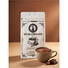 Hekim Efendi Sıcak Çikolata 200 gr