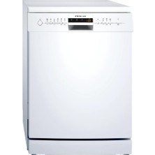 Profilo BM4321EG Solo 4 Programlı Beyaz  Bulaşık Makinası