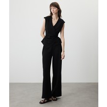 Miss İpekyol Wide leg penye pantolon IS1260003067001