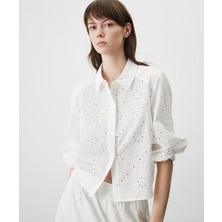 Miss İpekyol Fisto gömlek IS1260025096002