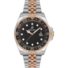 Beverly Hills Polo Club BP3126X.550 Kol Saati